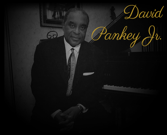 David Pankey Jr